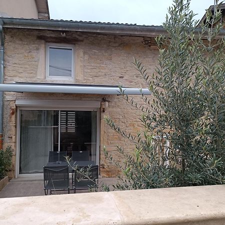 Les Secrets De L'Isle Villa Exterior photo